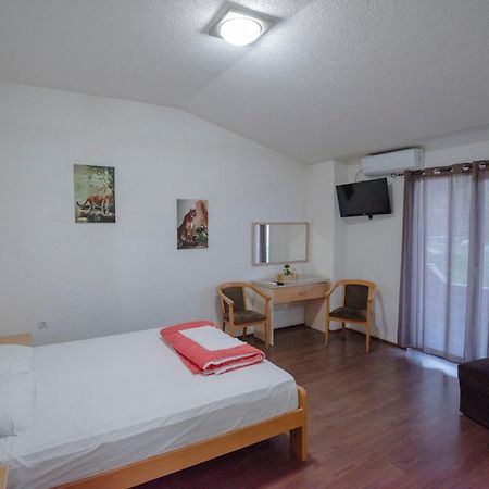 Hotel Kiko Bitola Luaran gambar