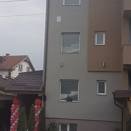 Hotel Kiko Bitola Luaran gambar