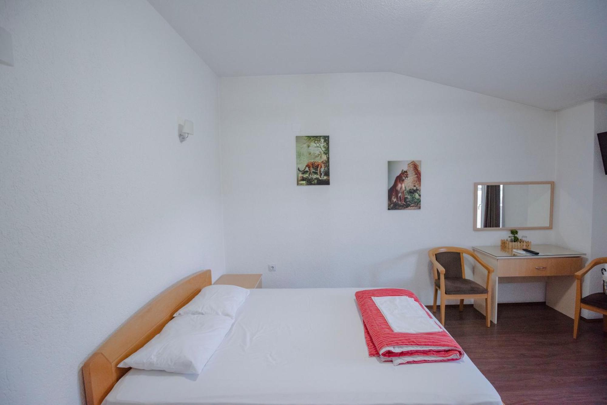Hotel Kiko Bitola Luaran gambar