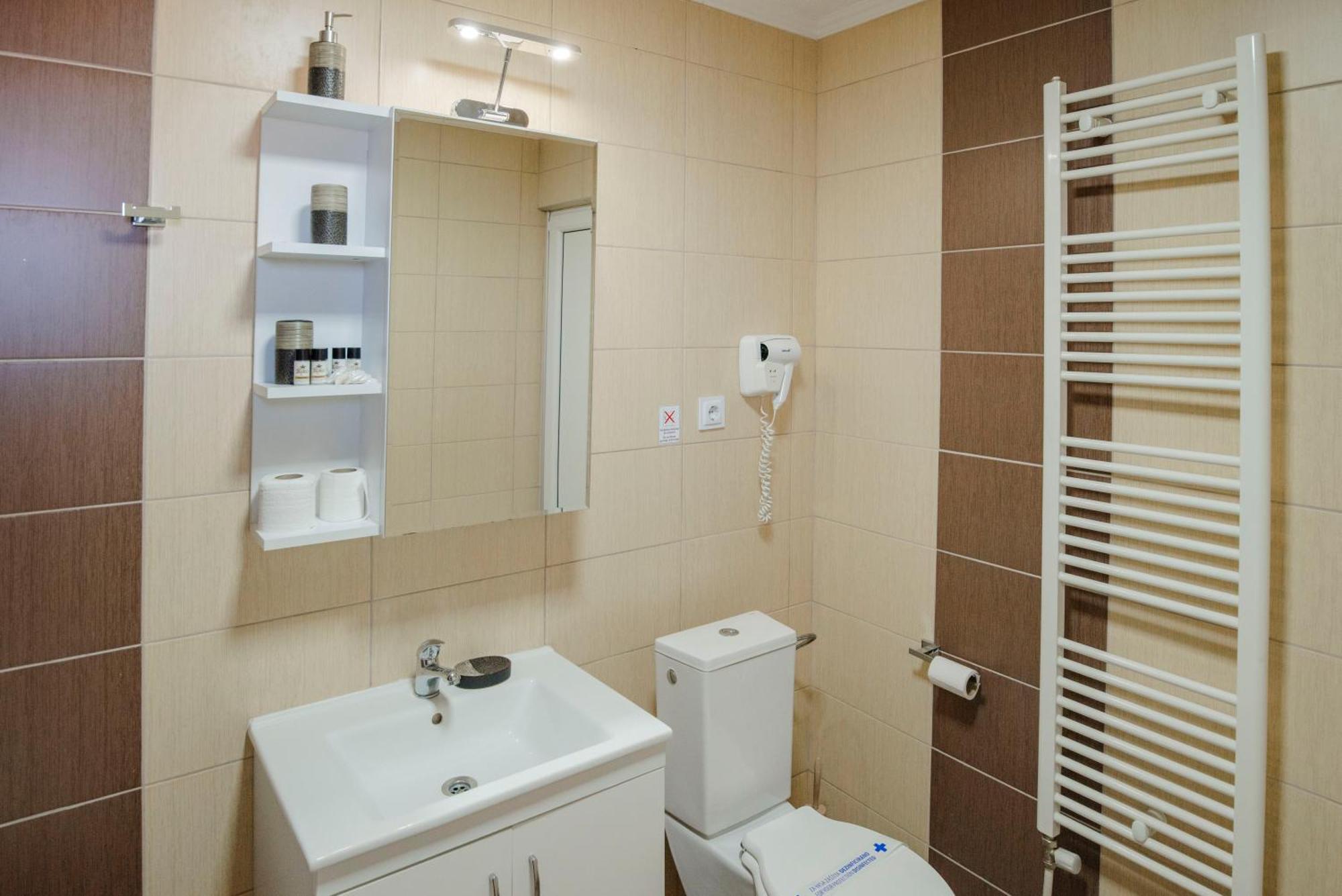 Hotel Kiko Bitola Luaran gambar