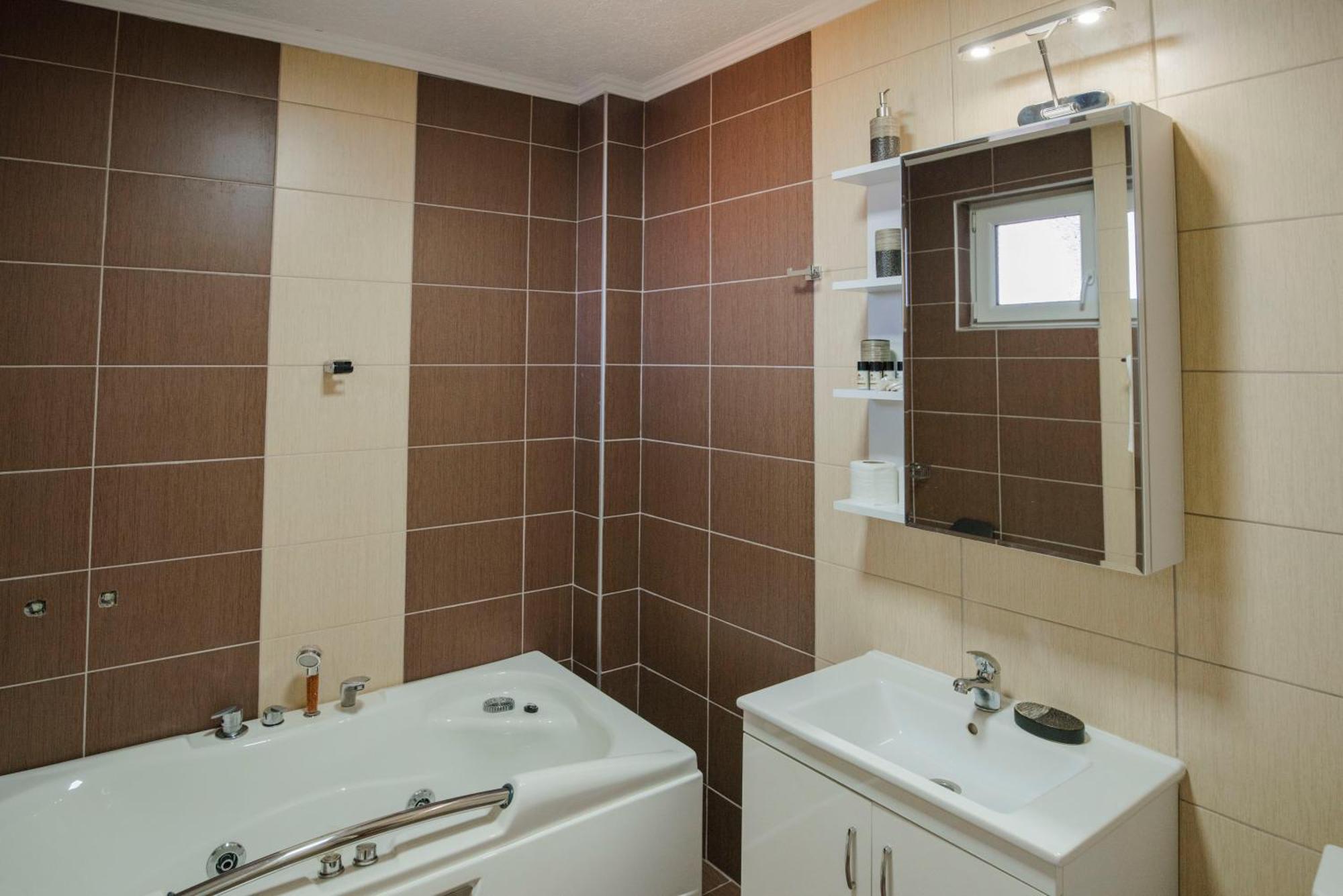 Hotel Kiko Bitola Luaran gambar