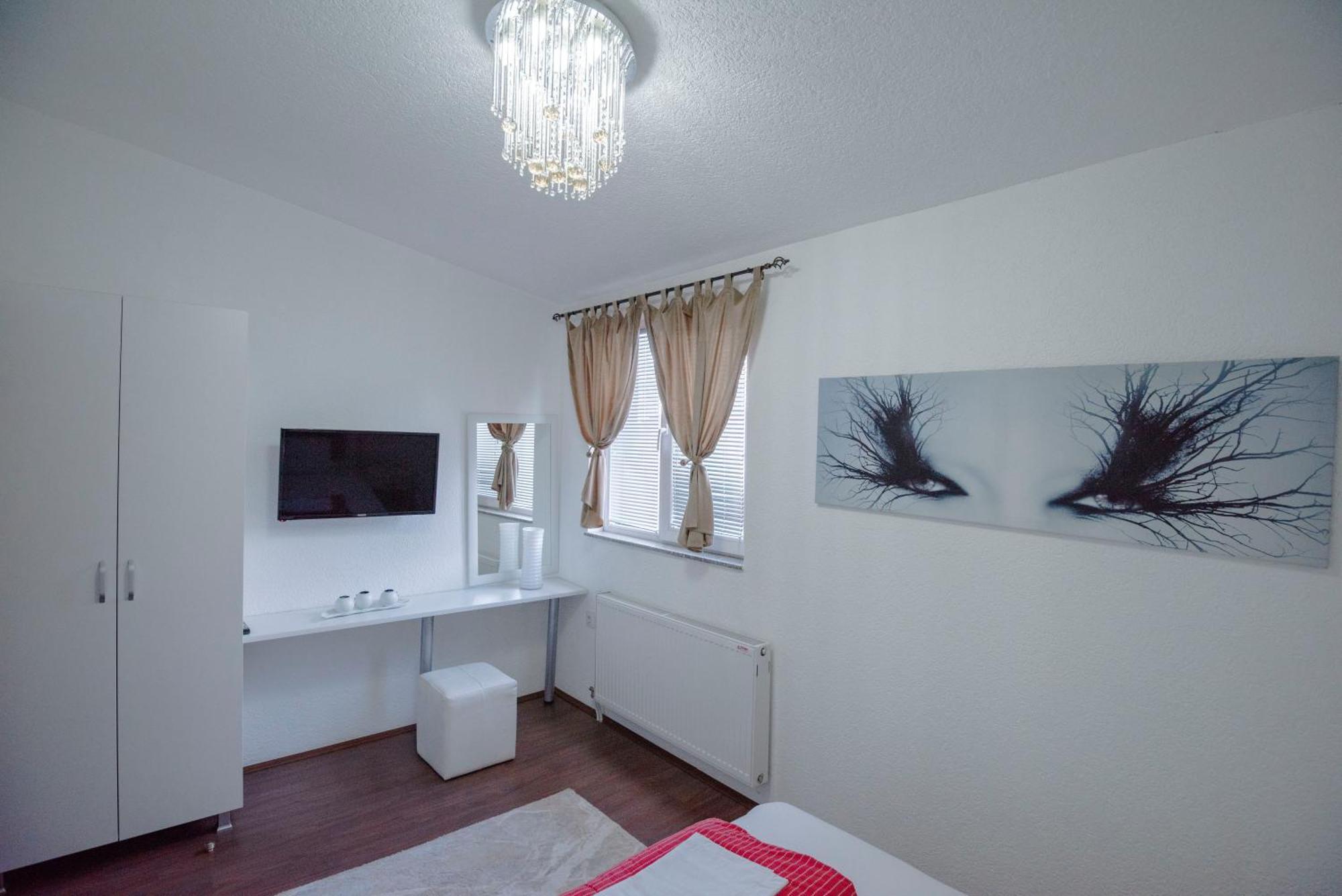 Hotel Kiko Bitola Luaran gambar