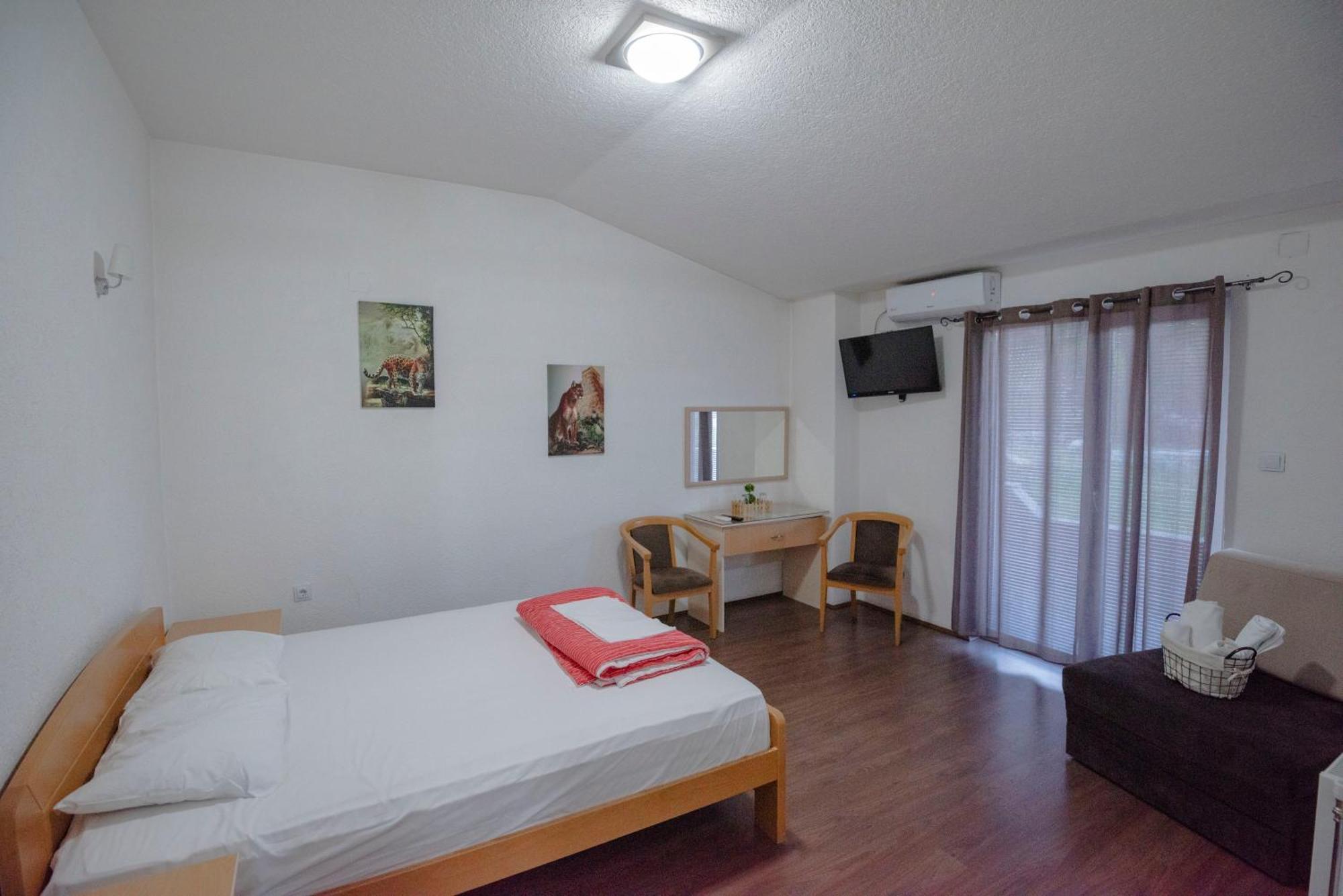 Hotel Kiko Bitola Luaran gambar