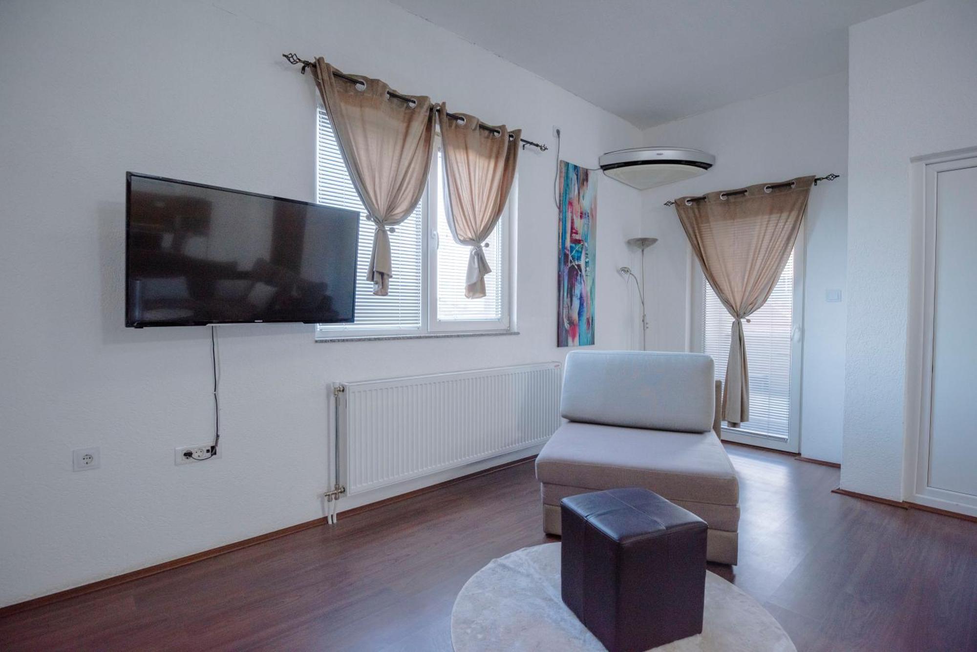 Hotel Kiko Bitola Luaran gambar