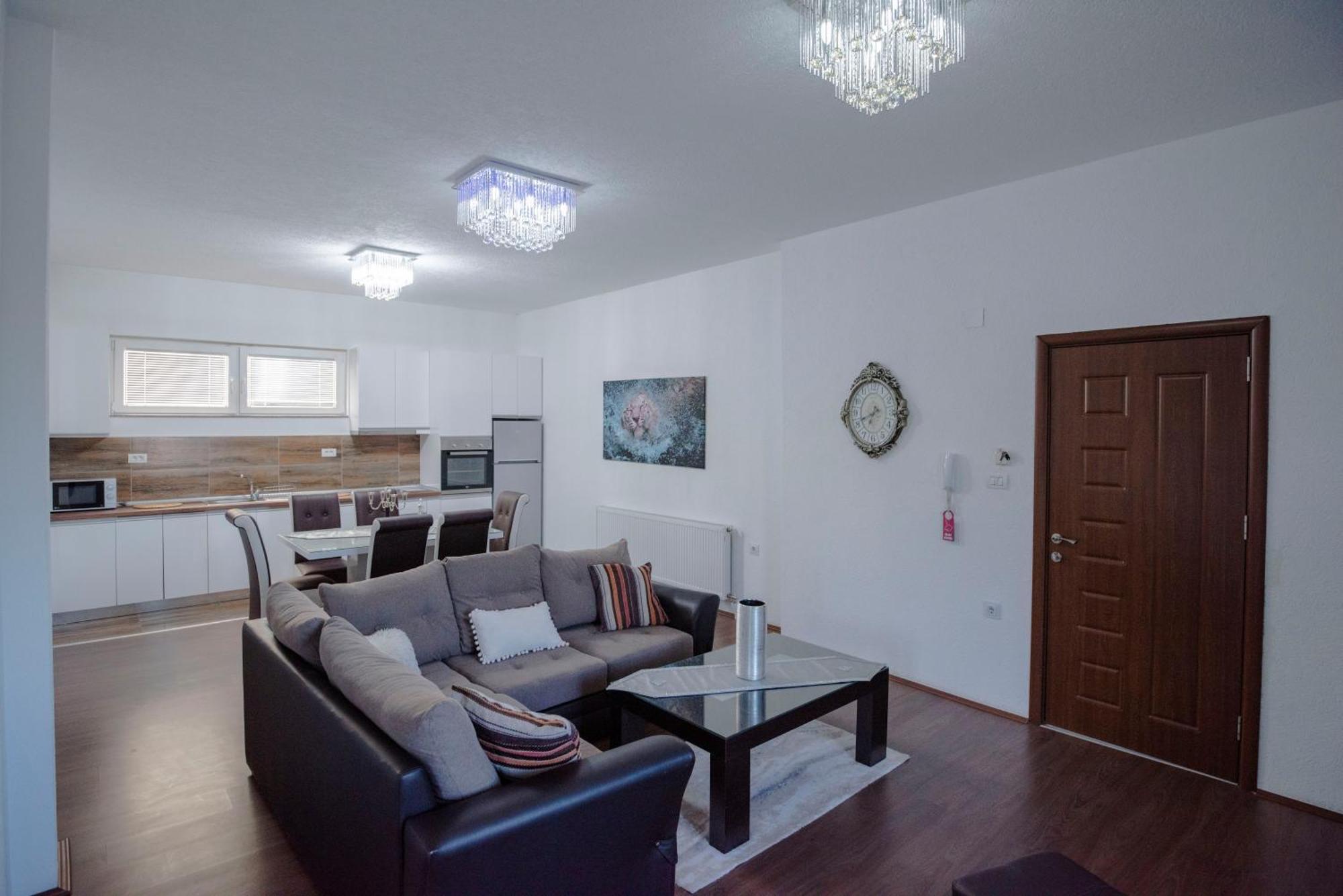 Hotel Kiko Bitola Luaran gambar