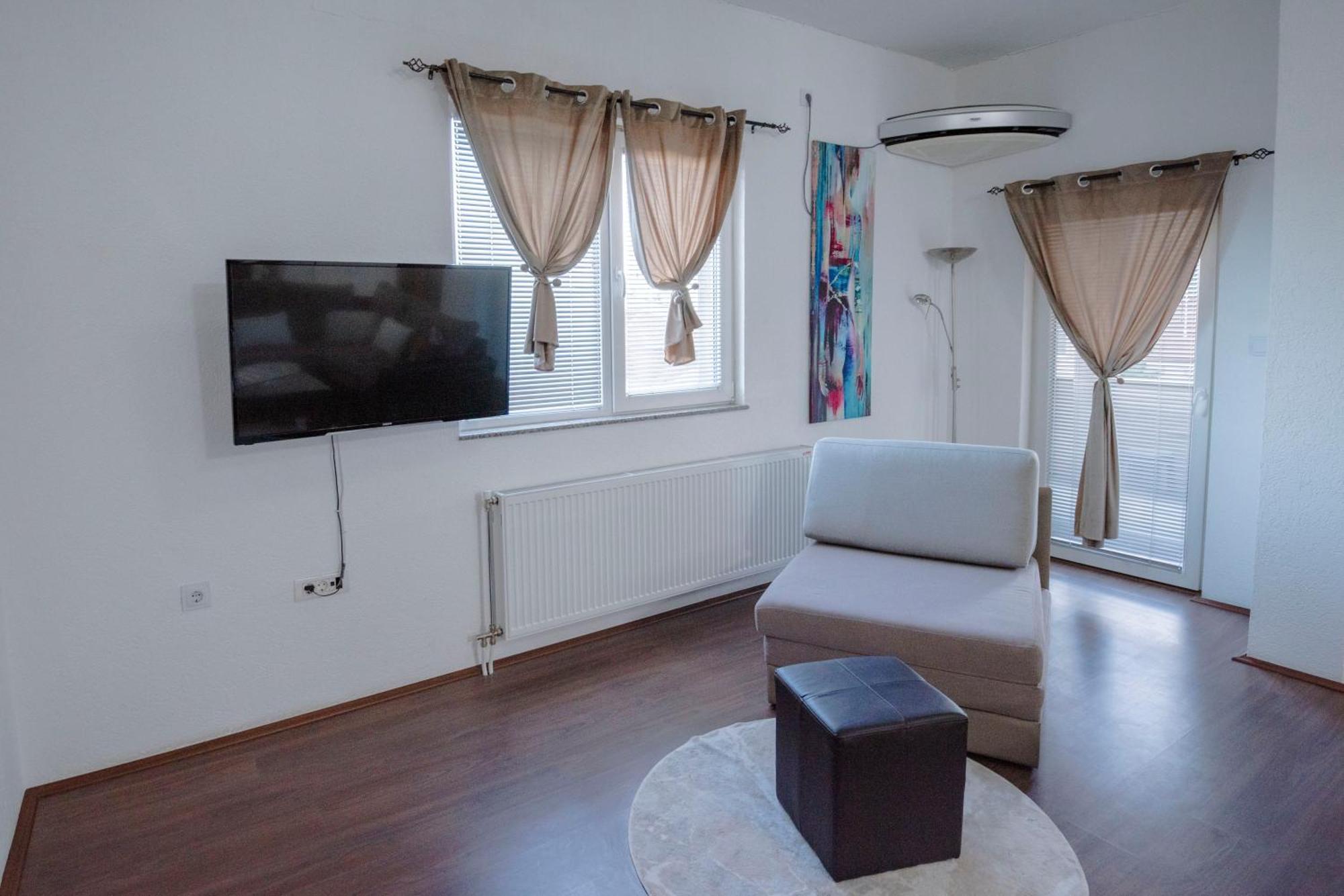 Hotel Kiko Bitola Luaran gambar