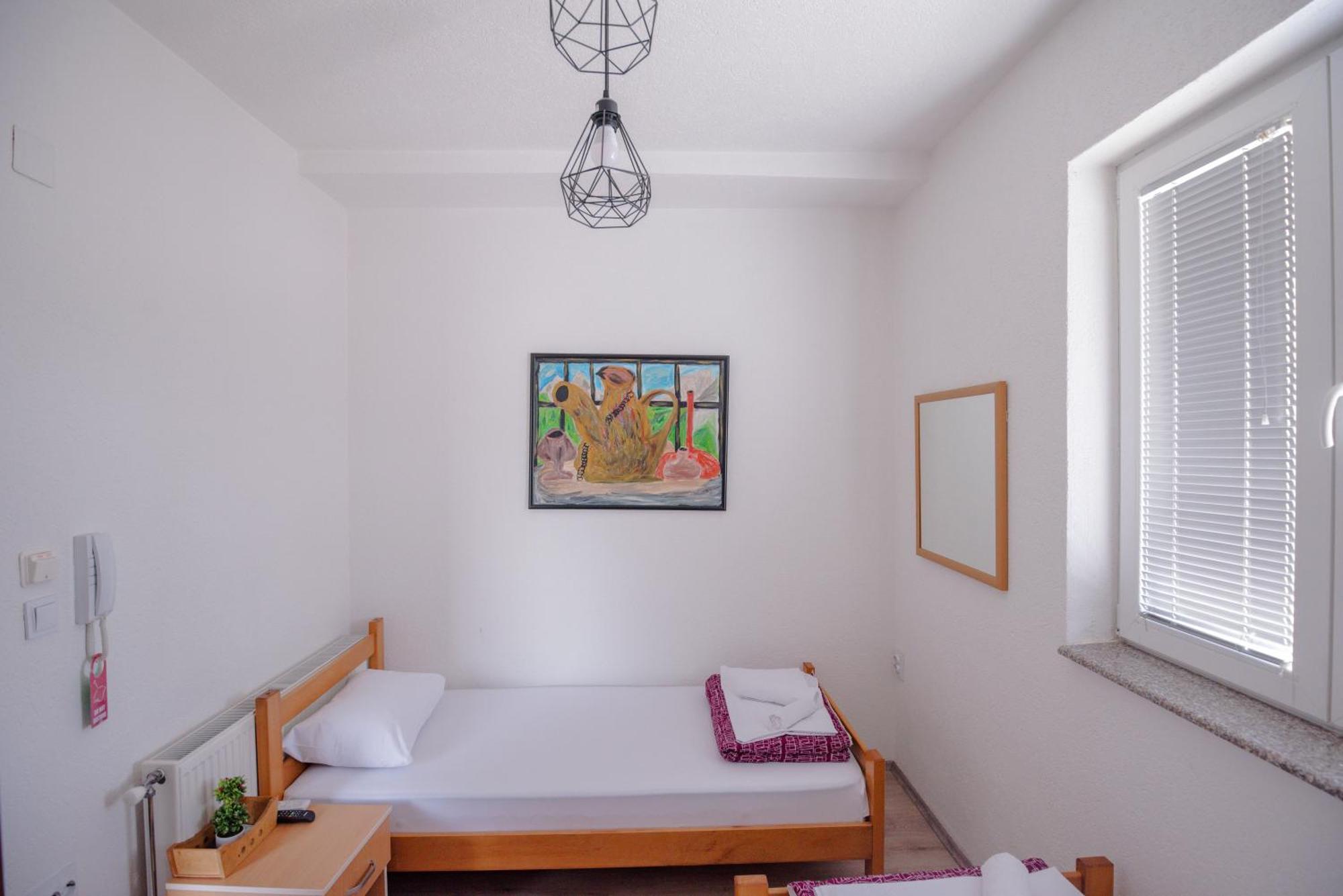 Hotel Kiko Bitola Luaran gambar