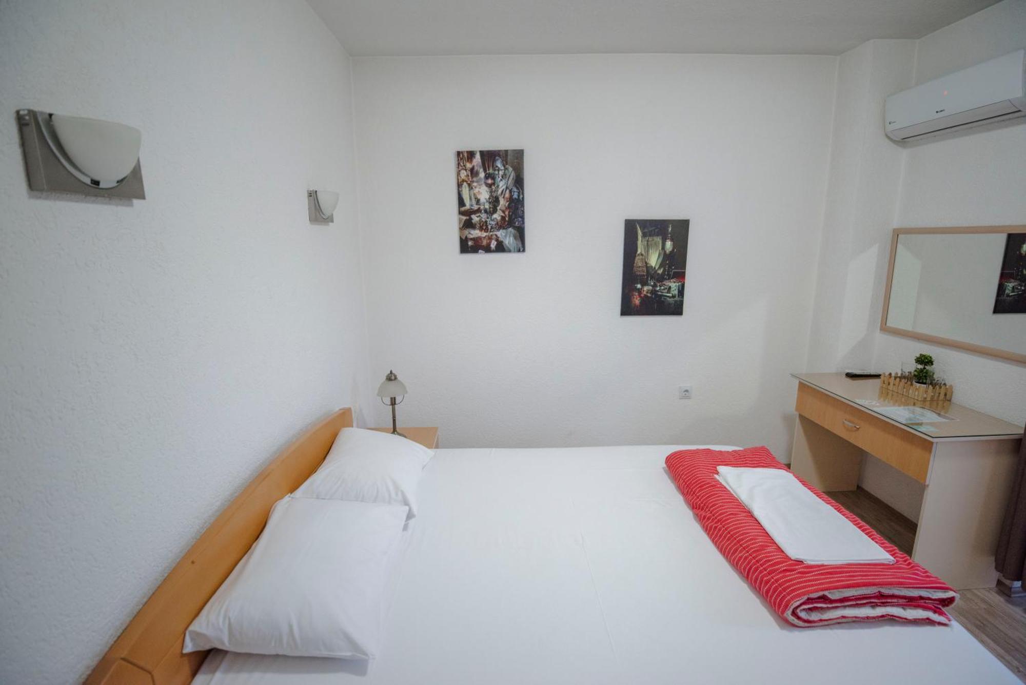 Hotel Kiko Bitola Luaran gambar
