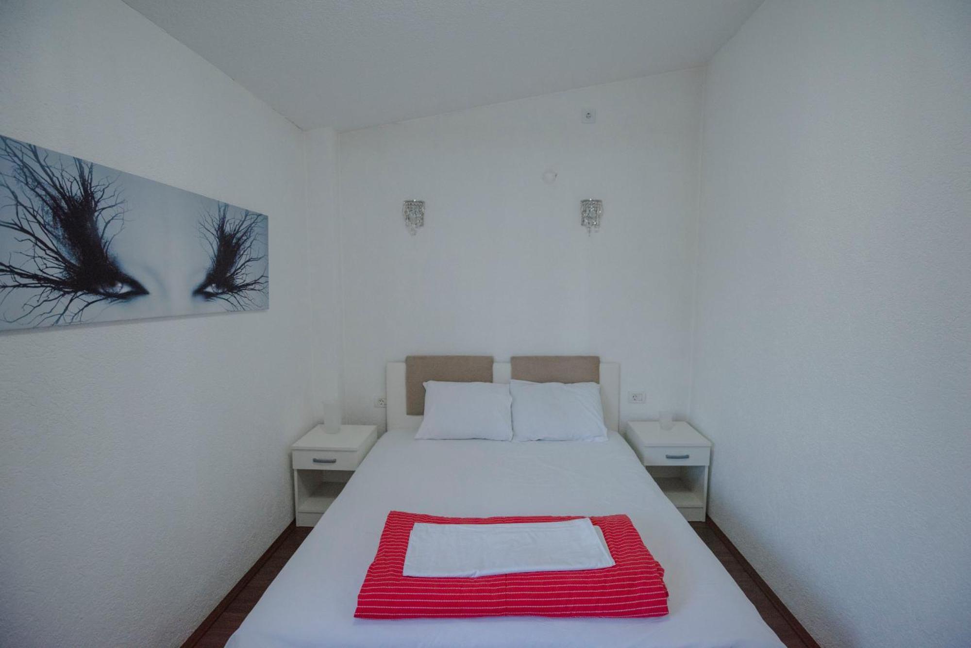 Hotel Kiko Bitola Luaran gambar