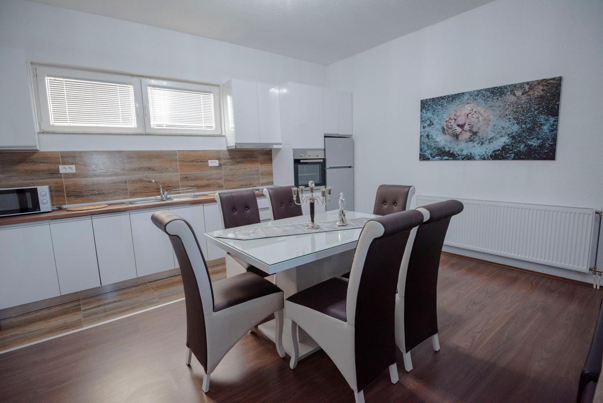 Hotel Kiko Bitola Luaran gambar