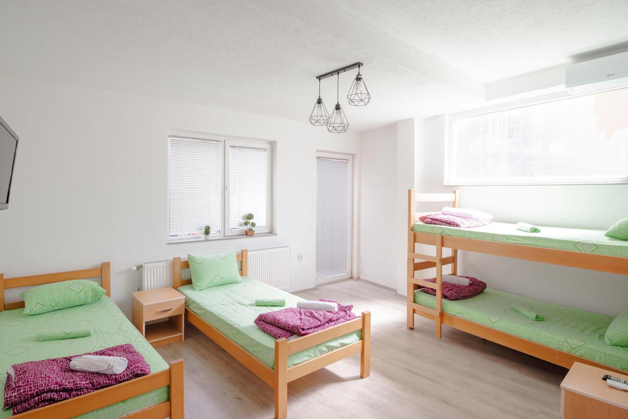 Hotel Kiko Bitola Luaran gambar