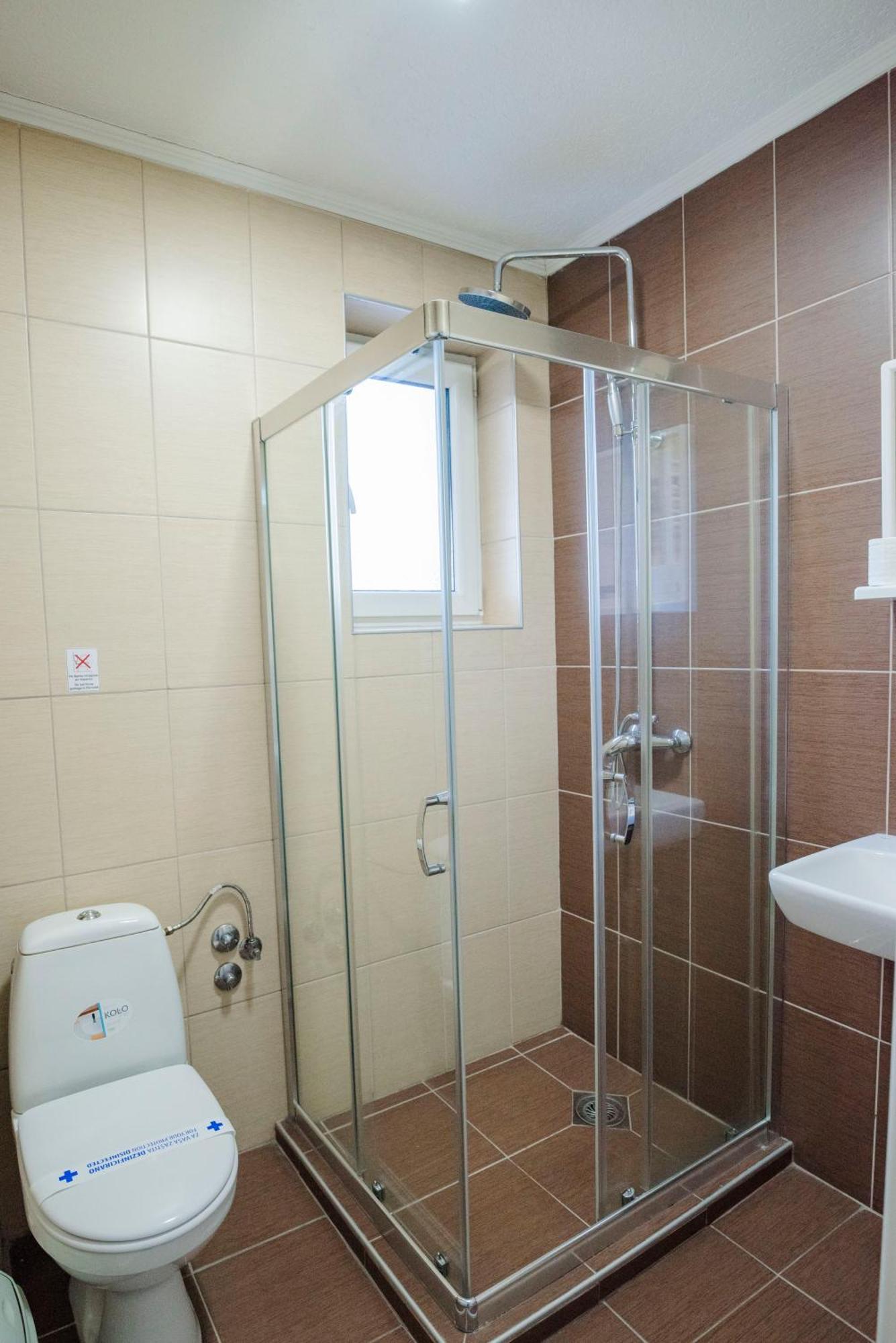 Hotel Kiko Bitola Luaran gambar