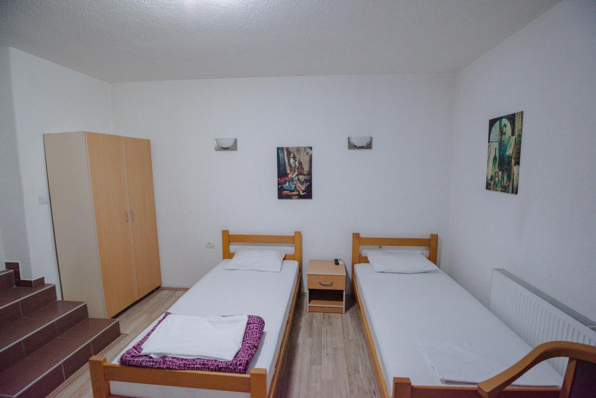Hotel Kiko Bitola Luaran gambar