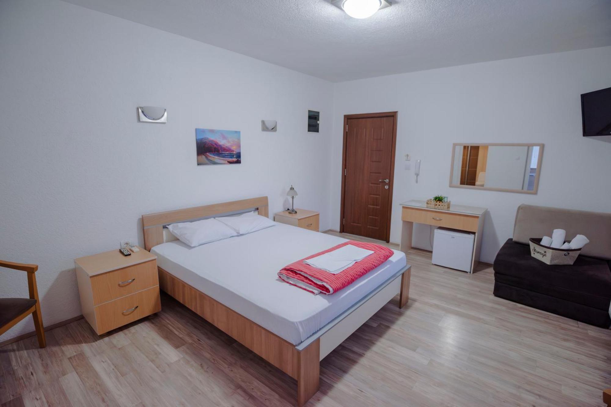 Hotel Kiko Bitola Luaran gambar