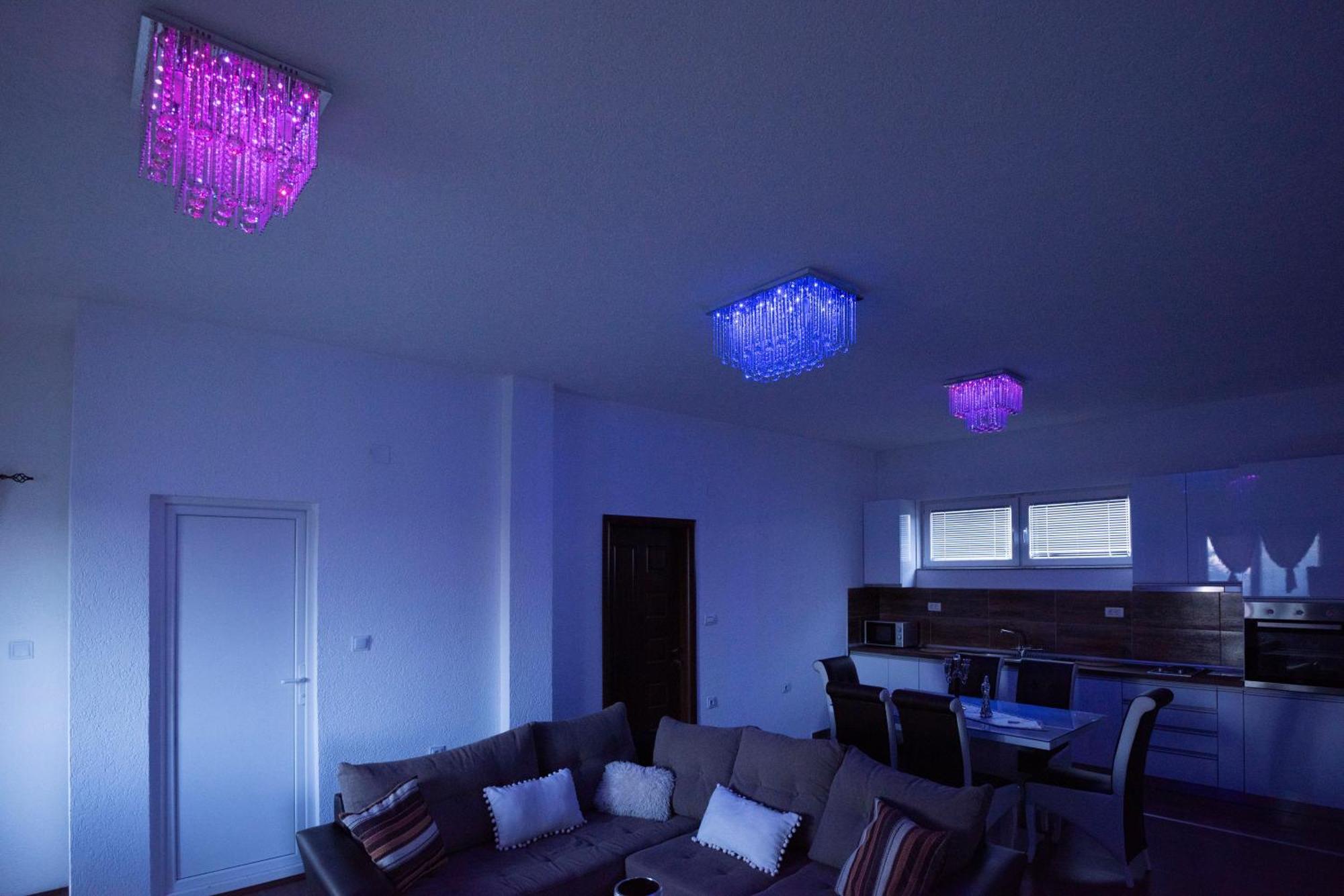 Hotel Kiko Bitola Luaran gambar
