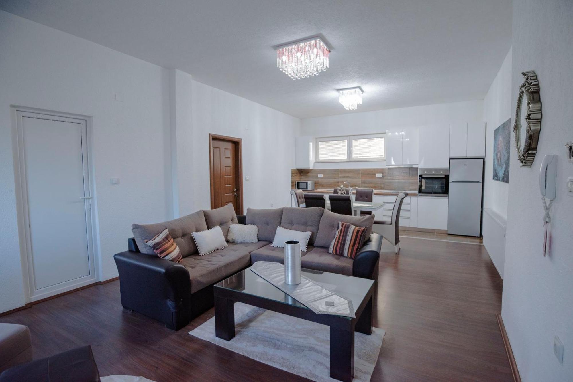 Hotel Kiko Bitola Luaran gambar
