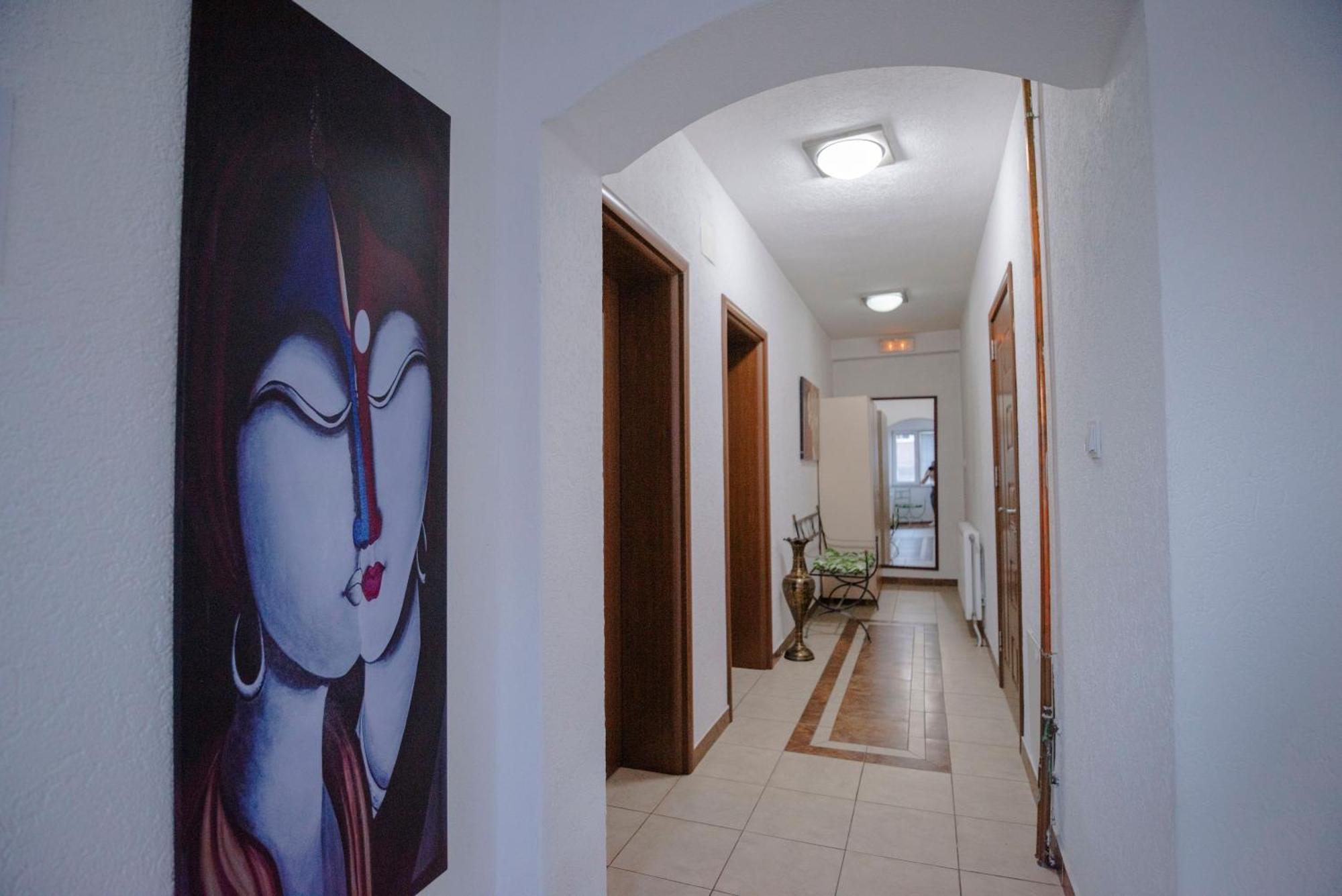Hotel Kiko Bitola Luaran gambar