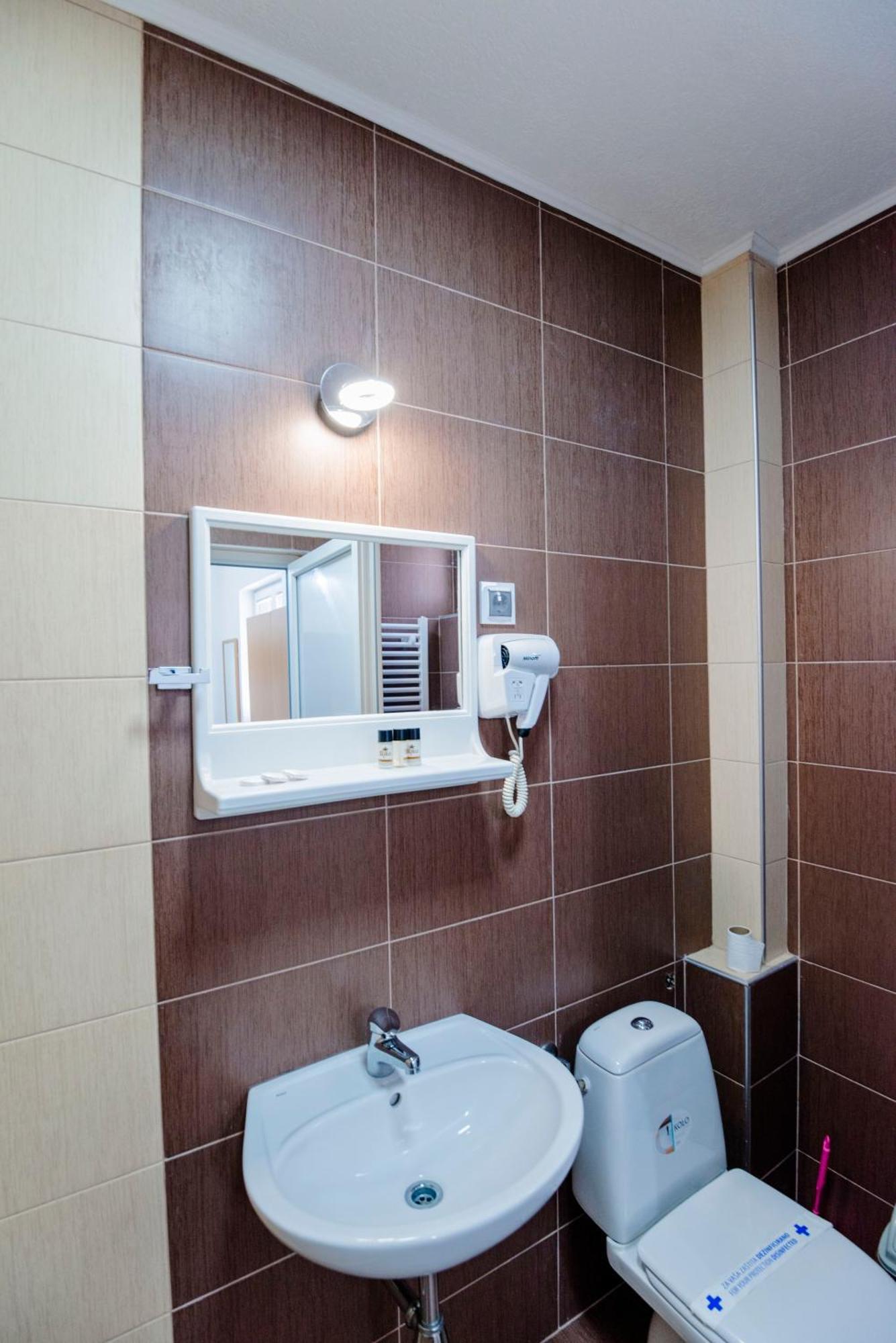 Hotel Kiko Bitola Luaran gambar