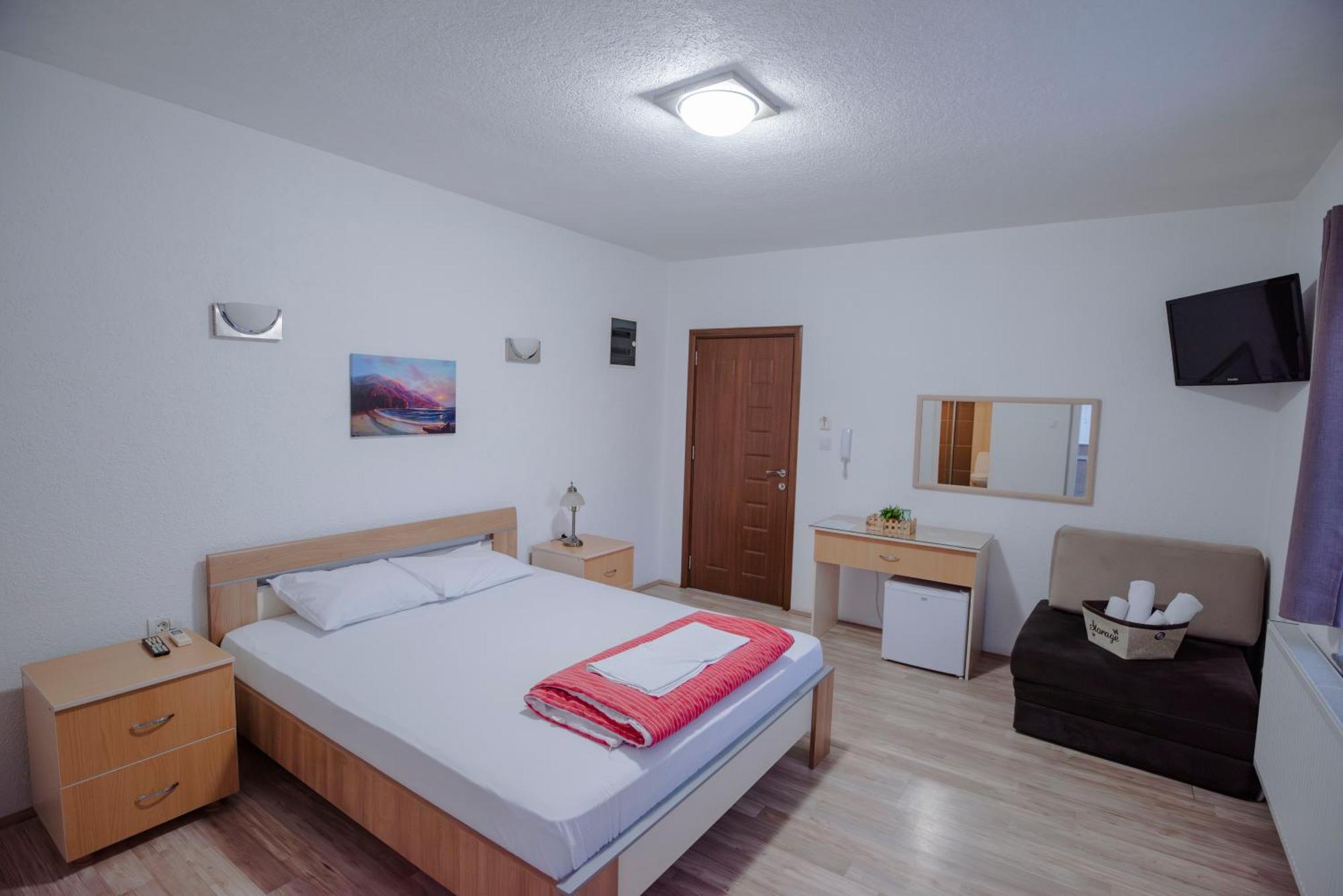 Hotel Kiko Bitola Luaran gambar