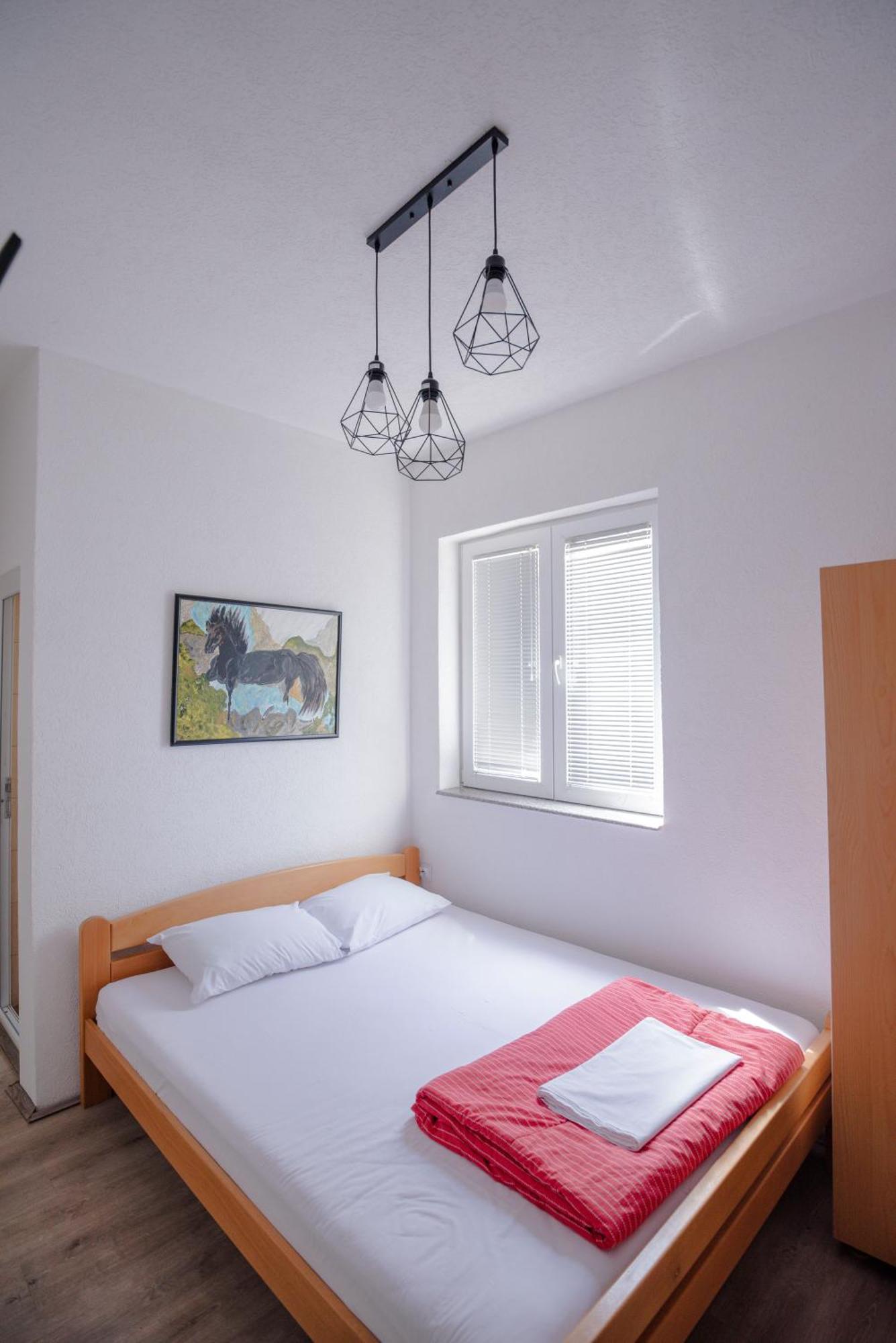 Hotel Kiko Bitola Luaran gambar