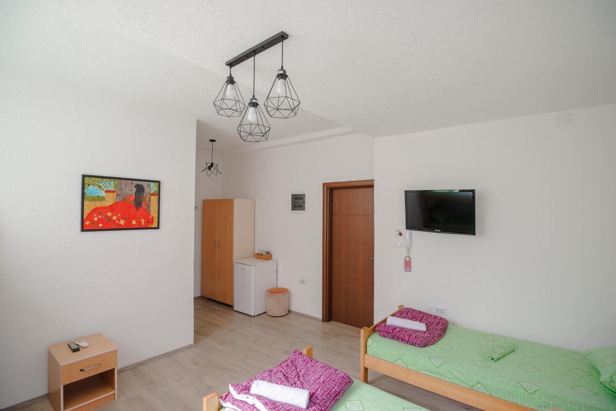 Hotel Kiko Bitola Luaran gambar