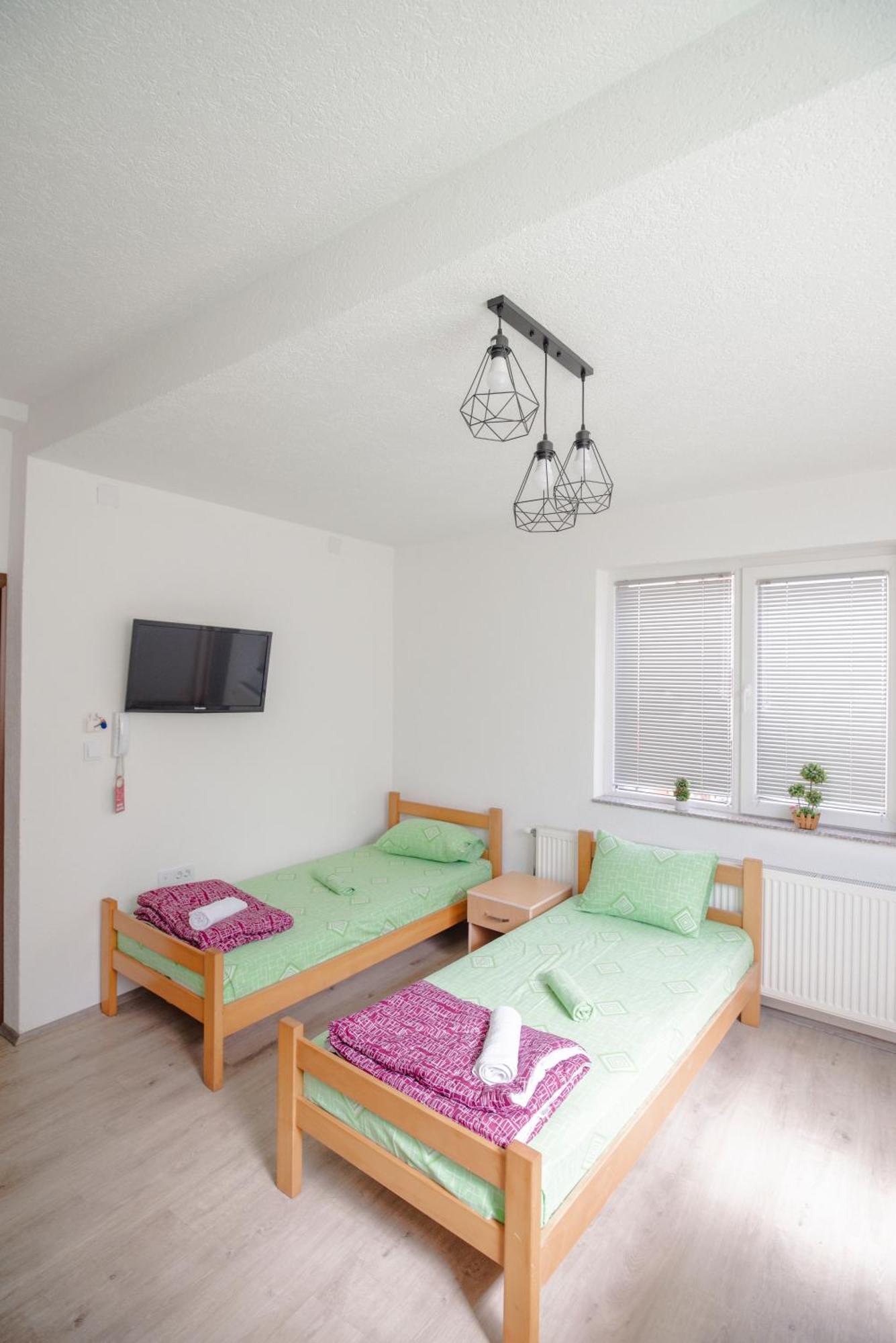 Hotel Kiko Bitola Luaran gambar