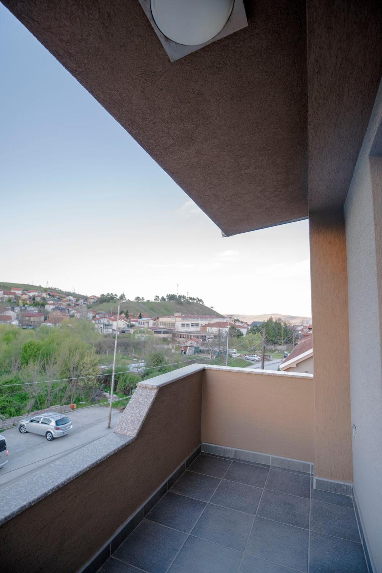 Hotel Kiko Bitola Luaran gambar