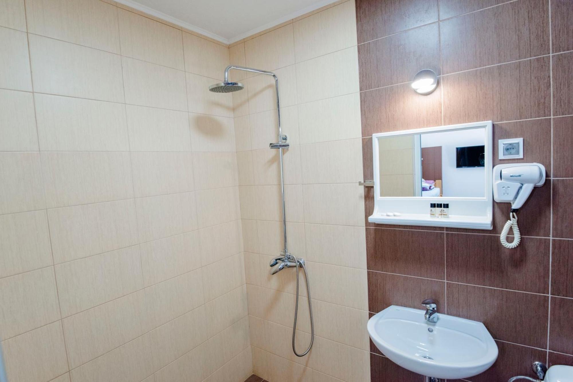 Hotel Kiko Bitola Luaran gambar