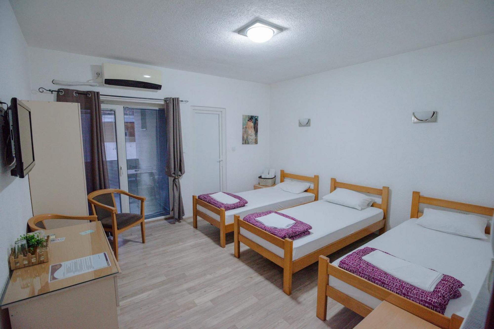 Hotel Kiko Bitola Luaran gambar