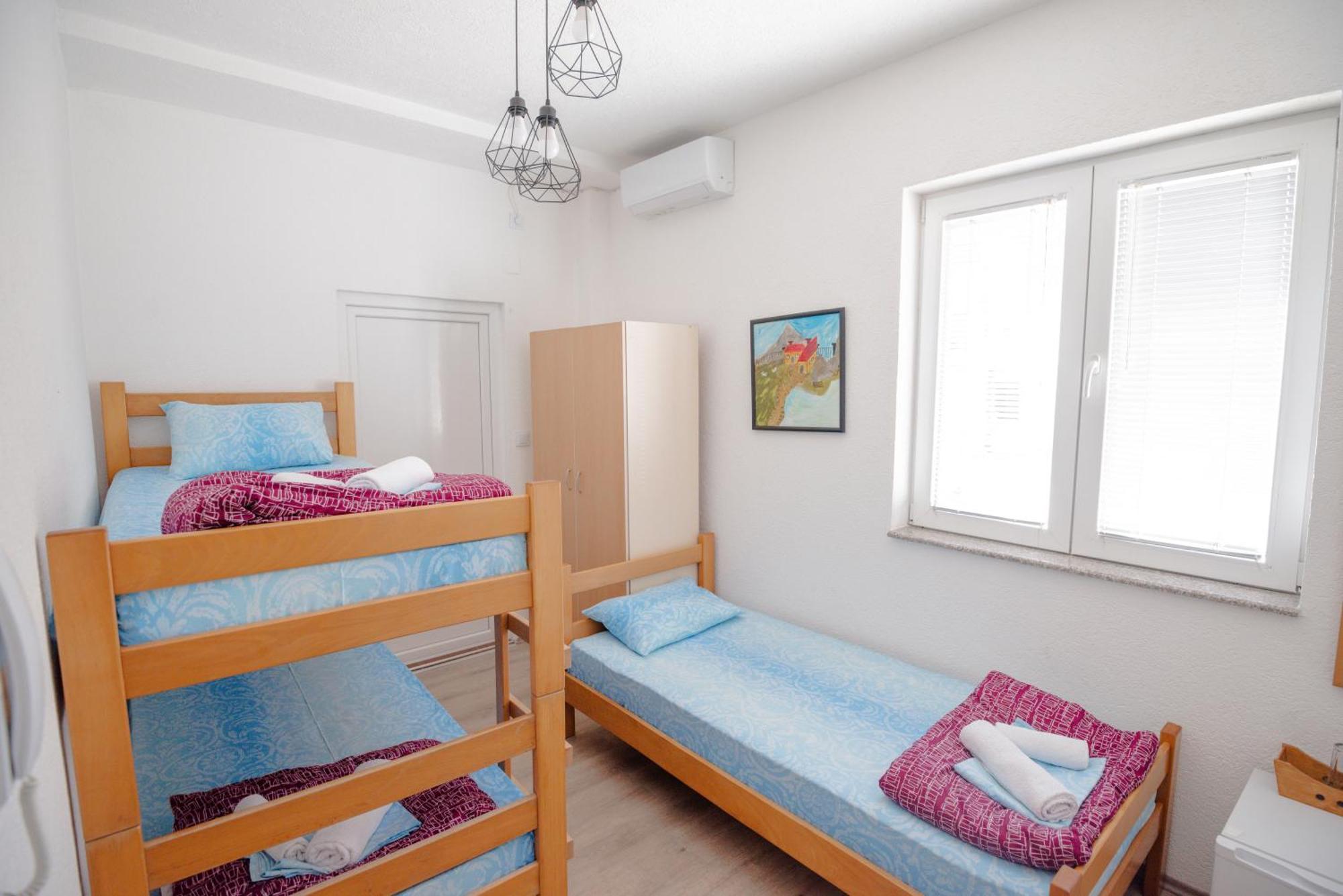 Hotel Kiko Bitola Luaran gambar