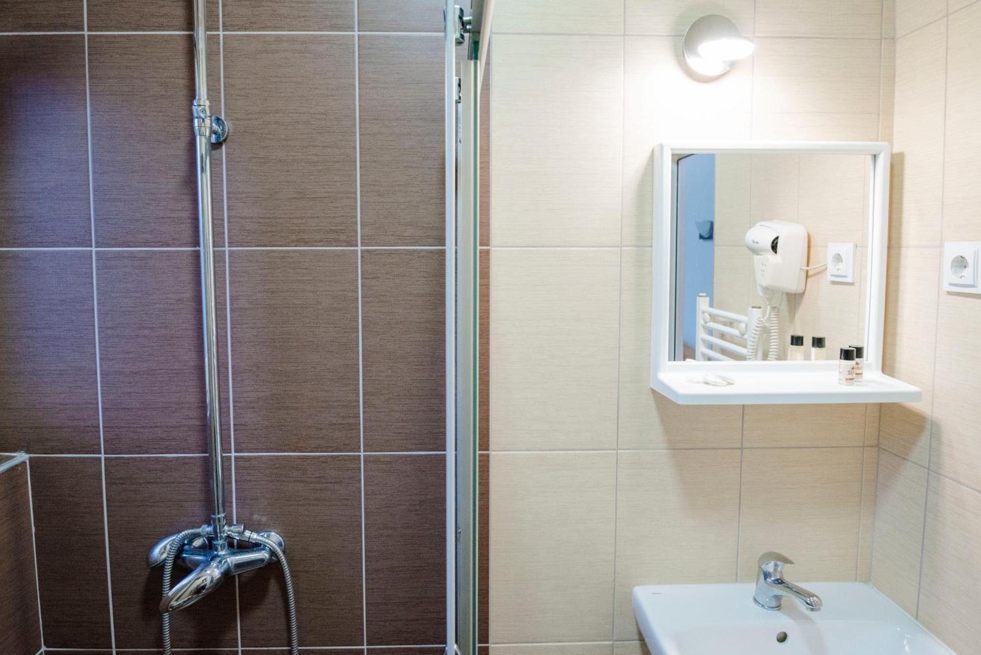 Hotel Kiko Bitola Luaran gambar