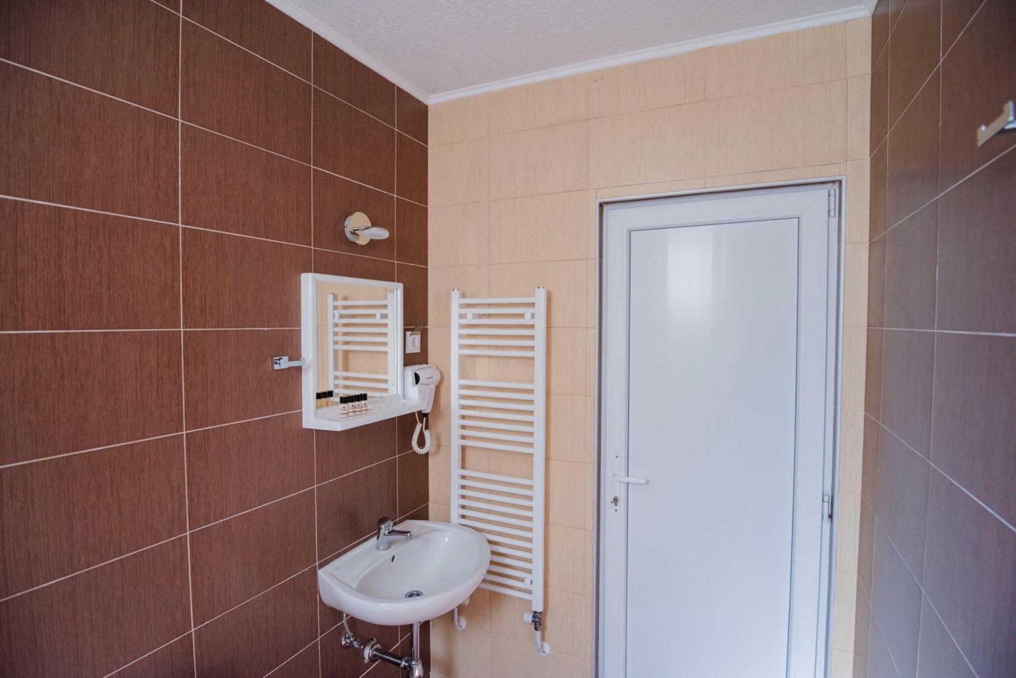 Hotel Kiko Bitola Luaran gambar