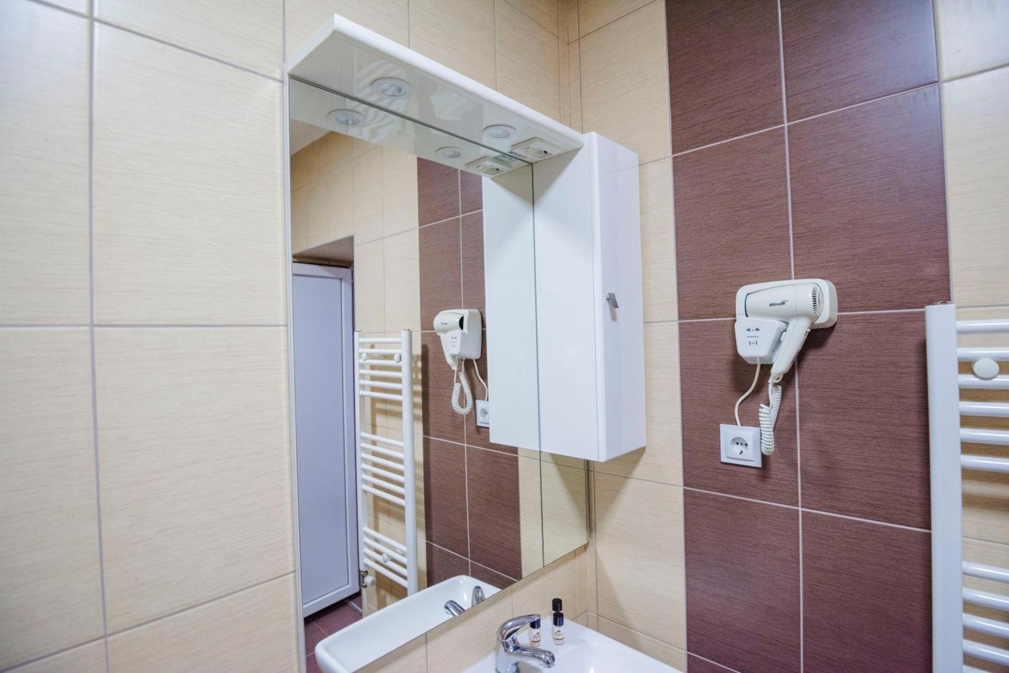 Hotel Kiko Bitola Luaran gambar