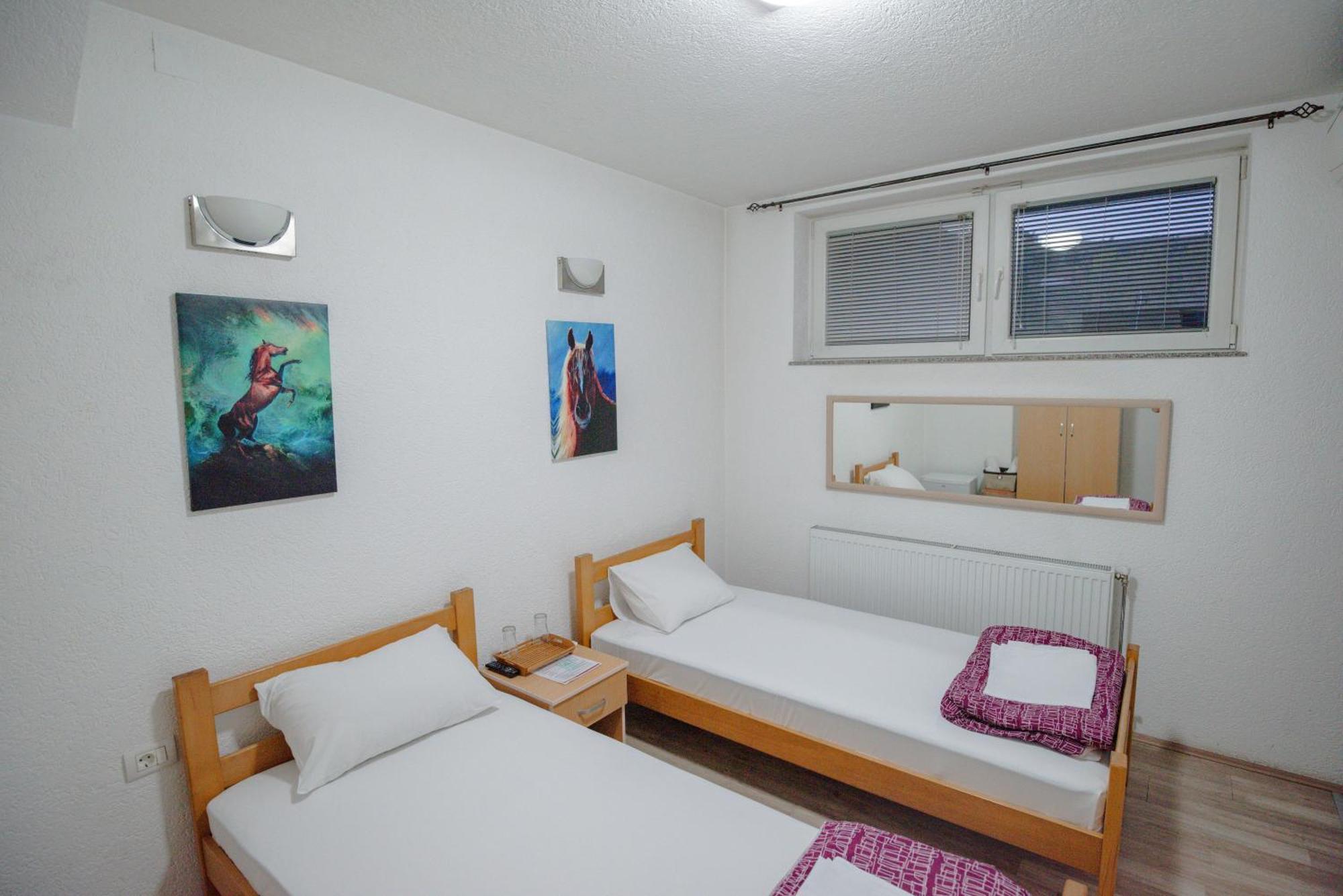 Hotel Kiko Bitola Luaran gambar