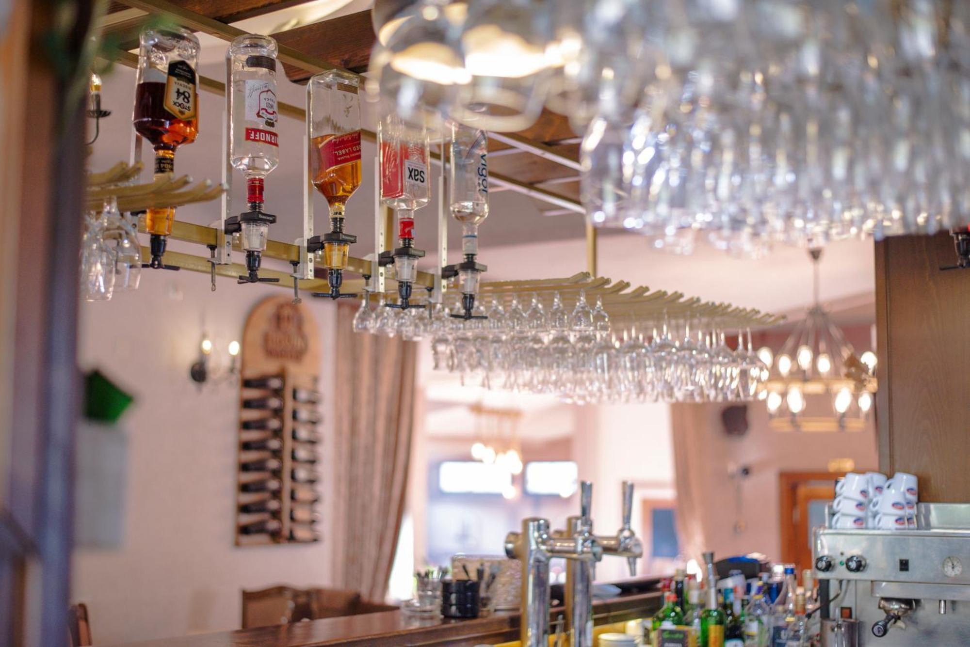 Hotel Kiko Bitola Luaran gambar