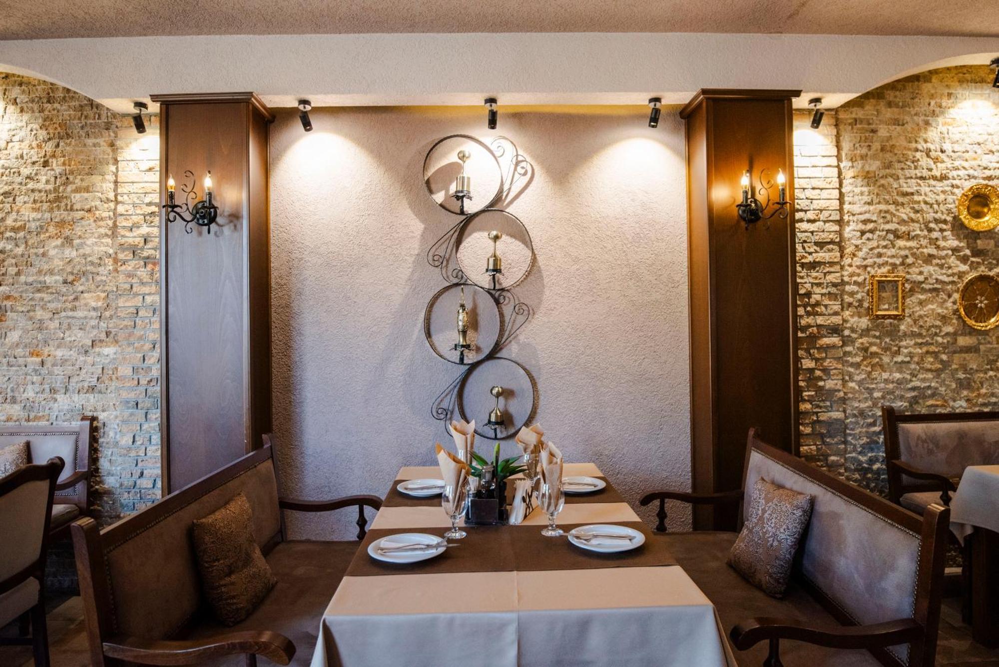 Hotel Kiko Bitola Luaran gambar
