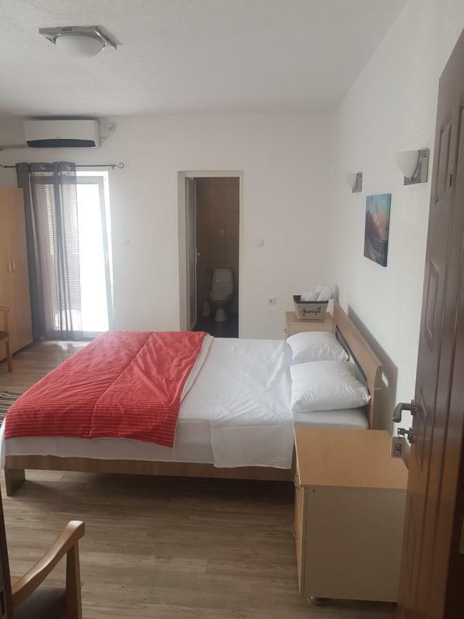 Hotel Kiko Bitola Luaran gambar